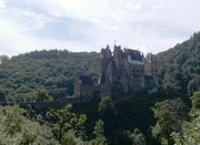 Burg Eltz nahe Moselkern