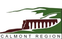 Offizielles Logo Calmont Region